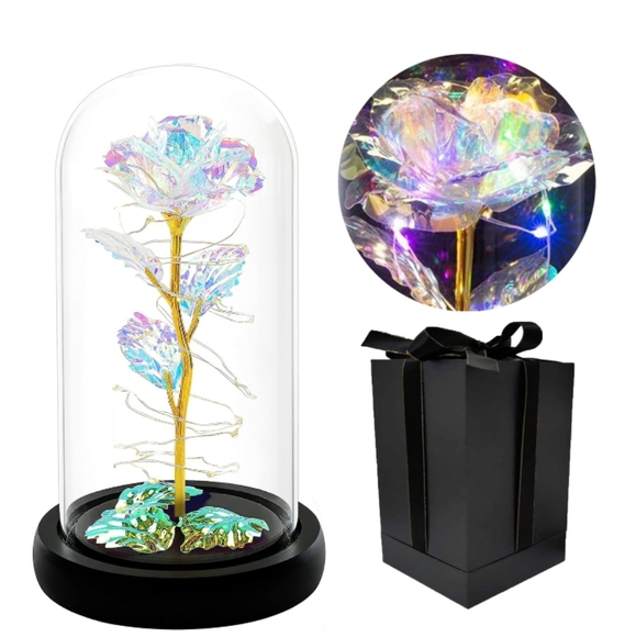 Beautiful Rose Gift - Picture 7 of 8